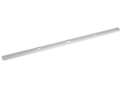 Center Rail for Gondola Shelving - 48" H-3925