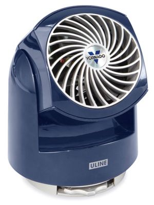 Vornado&reg; Desktop Fan - Navy H-3957BLU