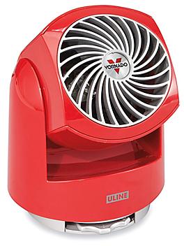 Vornado&reg; Desktop Fan - Red H-3957R