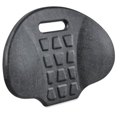 Back for ESD Polyurethane Work Stool H-3971-BACK