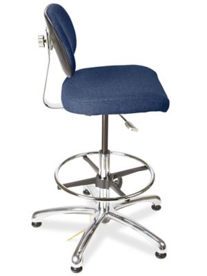 スツール industrial design)Bluelegs lifting stool industrial design)Bluelegs lifting stool