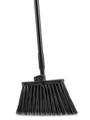 Andrée Jardin Heritage 17 Ash Wood Broom Head with Black Fibers