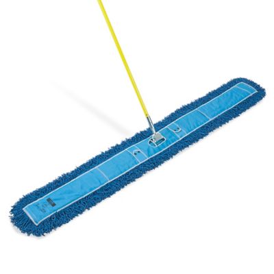 Blended Dust Mop Kit