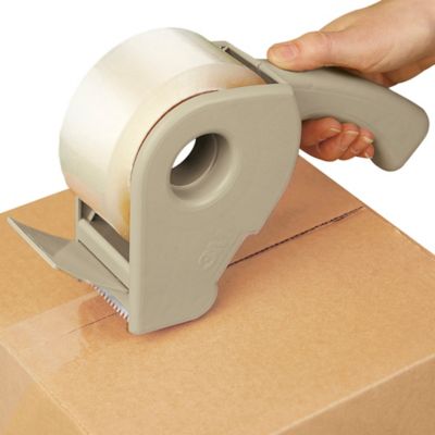 adhesive tape dispenser