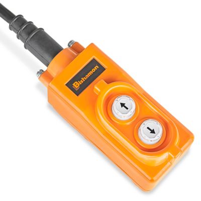 Hand Control for Bishamon&reg; Electric Lift Tables H-3993