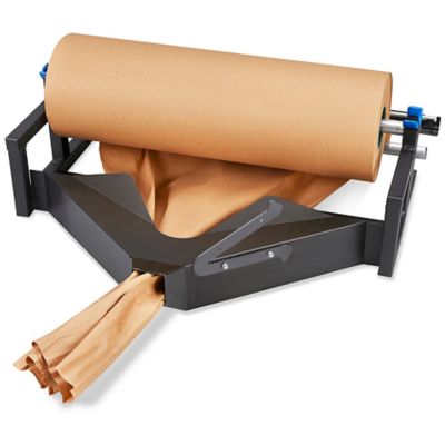 40 lb Kraft Paper Sheets - 18 x 24 - ULINE - Bundle of 1,250 - S-15800