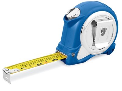 Hemoton 1pc Learning Resources Tapeline Long Tape Measure Inch