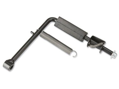 Brake Arm Assembly for Uline Industrial Strapping Cart H-39B-018