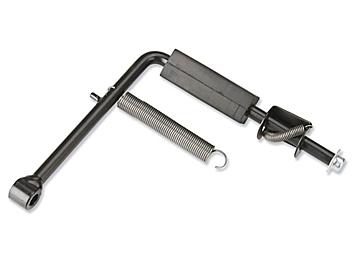 Brake Arm Assembly for Uline Strapping Cart H-39B-018