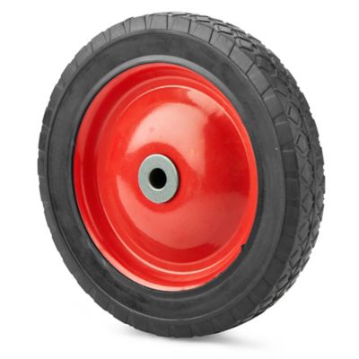 Wheel Assembly for Uline Industrial Strapping Cart H-39WHEEL