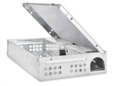 Mouse Trap - Multi-Catch H-4003 - ULINE