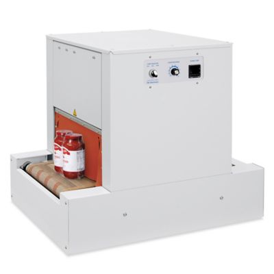 120V Shrink Tunnel H-4018