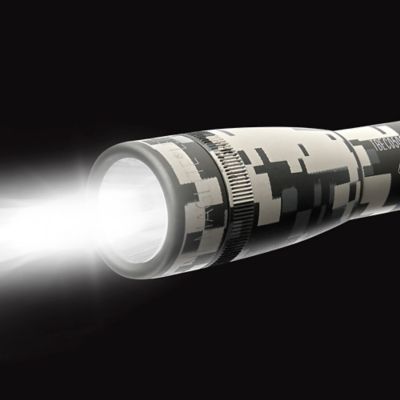 Maglite® Linterna LED Recargable H-7423 - Uline