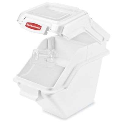 Rubbermaid® Brute® Ingredient Bin - 26 x 24 x 30 H-5083 - Uline