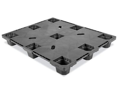 Closed Deck Export Pallet - 48 x 40" H-4061
