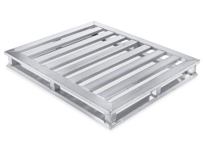 Aluminum Pallet - 48 x 40" H-4062