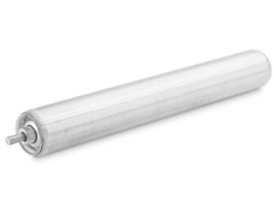 Replacement Light Duty Gravity Rollers - 10" H-4074