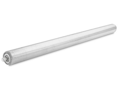 Replacement Heavy Duty Gravity Rollers - 27" H-4075