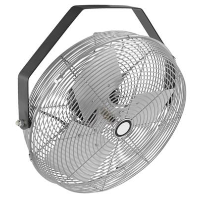 Workstation Fan - 18