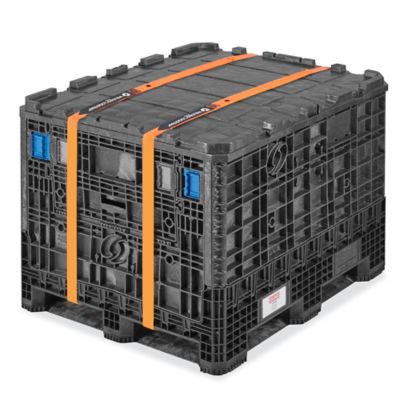 Lid for Bulk Containers H-1736, H-4052 and H-8919 - 48 x 40