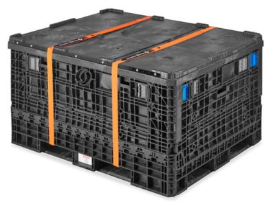 Lid for Bulk Container - 62 x 48