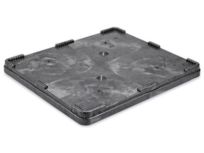 Lid for Bulk Container H-1269 - 48 x 40" H-4109