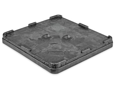 Lid for Bulk Containers - 32 x 30" H-4110