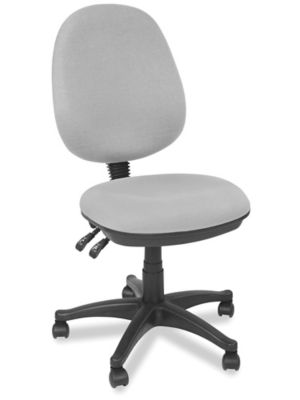 Patins pour chaises de bureau et tabourets de travail H-4832 - Uline