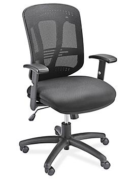 Deluxe Mesh Task Chair H-4114