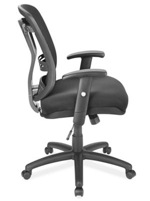 Uline all deals mesh task chair