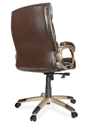 TRUCK FURNITURE ｜SR CHAIR ｜BROWN 牛革 CHAIRS – TRUCK