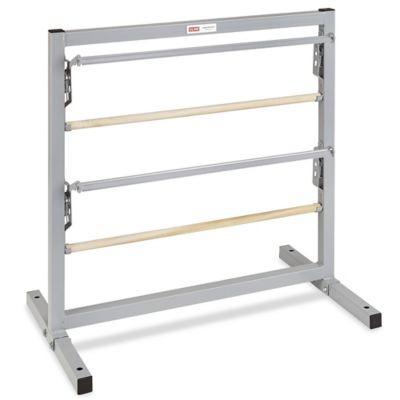 Double Decker Paper Cutter - 24" H-412