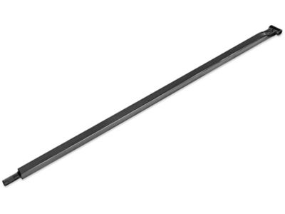 Straight Tappet for Uline Extra Long Fork Pallet Truck H-4123-B19
