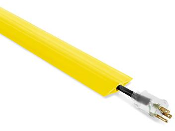Cord Protector - 10', Standard, Yellow H-4126Y