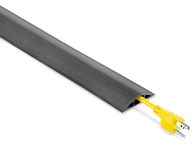 Cord Protector - 5', Standard, Black H-4127BL