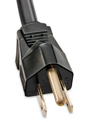 Tabletop Power Strip - 12 Outlet