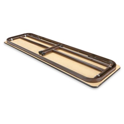 Laminate Seminar Table - 60 x 18