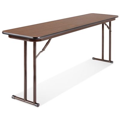 Laminate Seminar Table - 72 x 18" H-4130