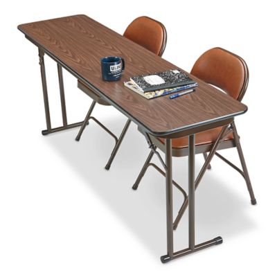 Laminate Seminar Table - 72 x 18