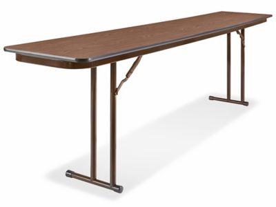 Laminate Seminar Table 96 x 18