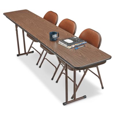 テーブル Laminate Seminar Table - 96 x 18