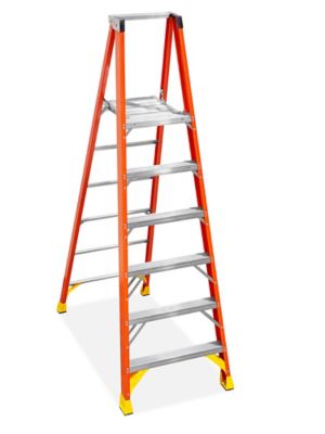 Platform Ladders ubicaciondepersonas.cdmx.gob.mx