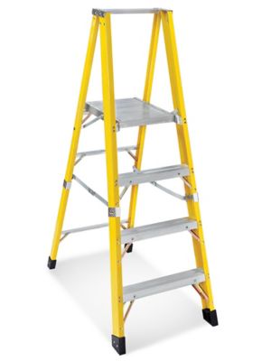 Platform ladders store for sale