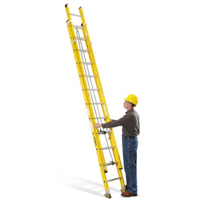 Gravity Lock - Extension Ladders (made by Louisville Ladder)