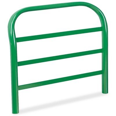 Handle for Deluxe Wood Platform Truck - 30" H-4151