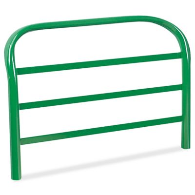 Handle for Deluxe Wood Platform Truck - 36" H-4152
