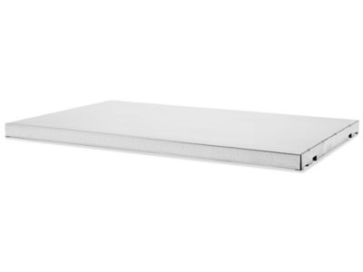 Tablette supplémentaire pour armoire de rangement ignifuge encastrée H-4177-ADD