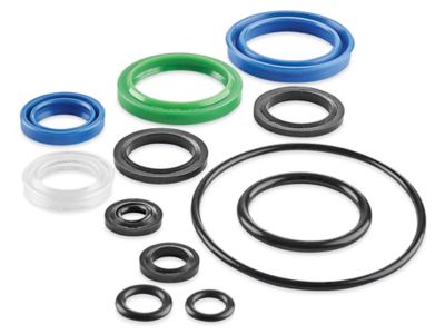 Pump Seal Kit for Uline Pallet Trucks H-4182