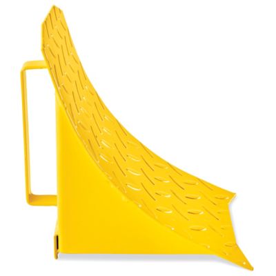 On Holiday Tote Ice & Snow Wheel Chock - Heavy Duty Vehicle Stabilizer ...