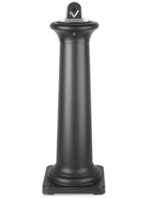  Rubbermaid<sup>&reg;</sup> Tuscan Smoker's Pole